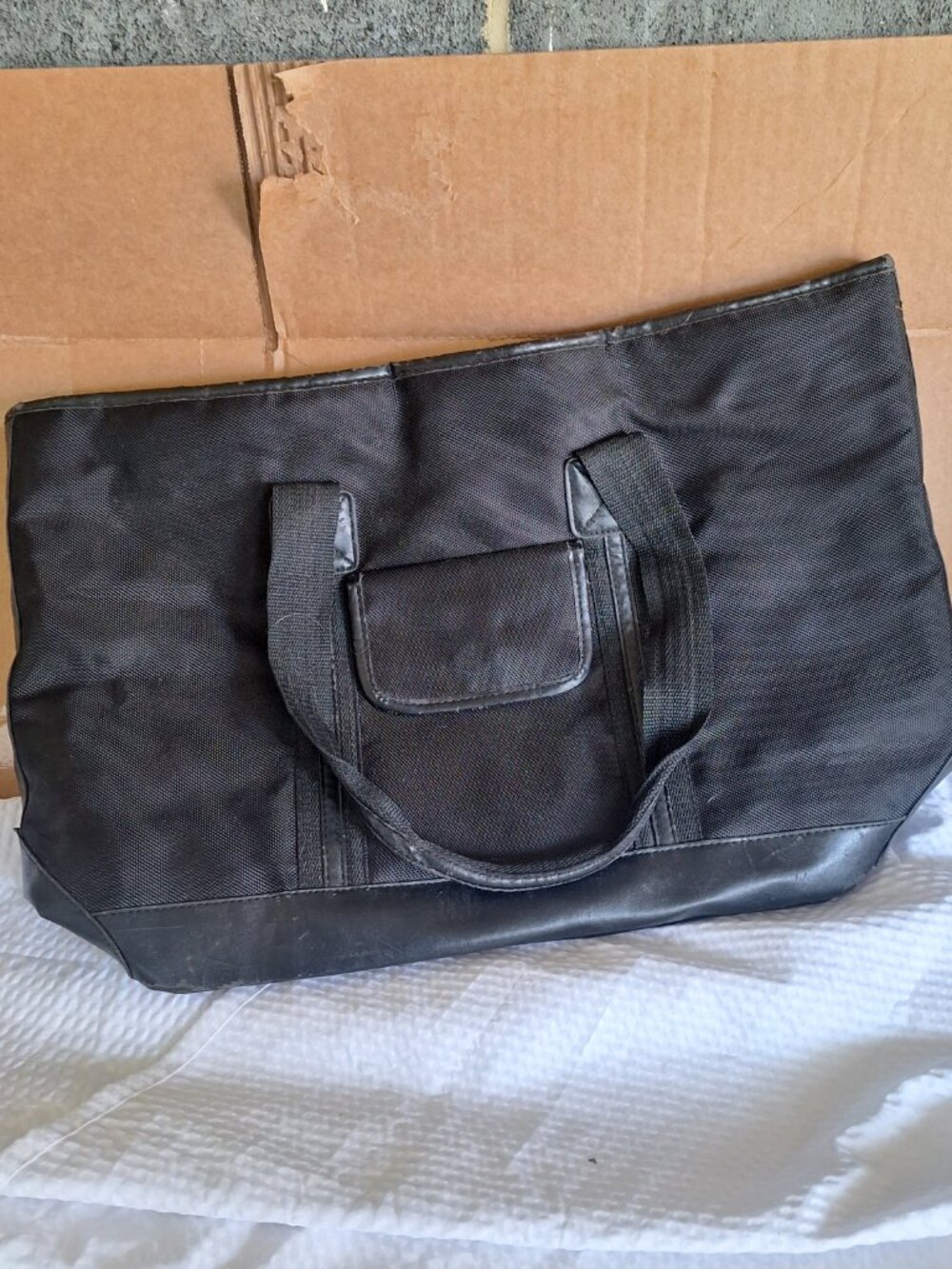 Braciano bag